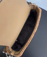 Image 6 of BROWN BEAR PURSE