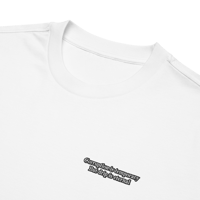 Image 6 of Corruption Oversized heavyweight t-shirt