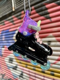 Image 1 of Kenny’s Rollerblade Pendant