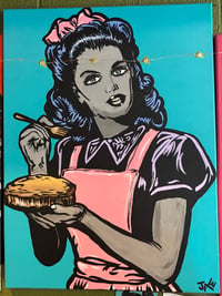 Image 1 of Arsenic Pie