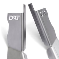 Image 2 of Toyota Spindle Gussets 