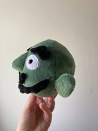 Image 11 of Spirited away Kashira heads - made to order.