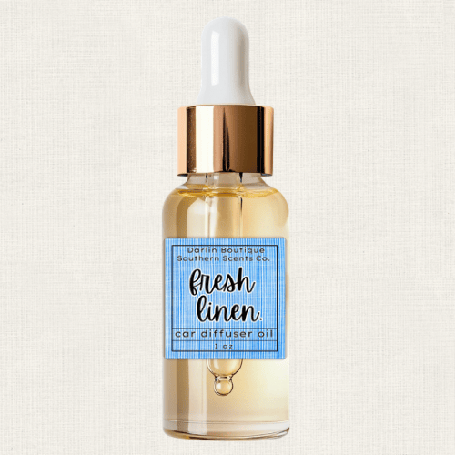 Image of Car Diffuser Oils (1oz)