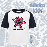 Mr. Mistro (kids)