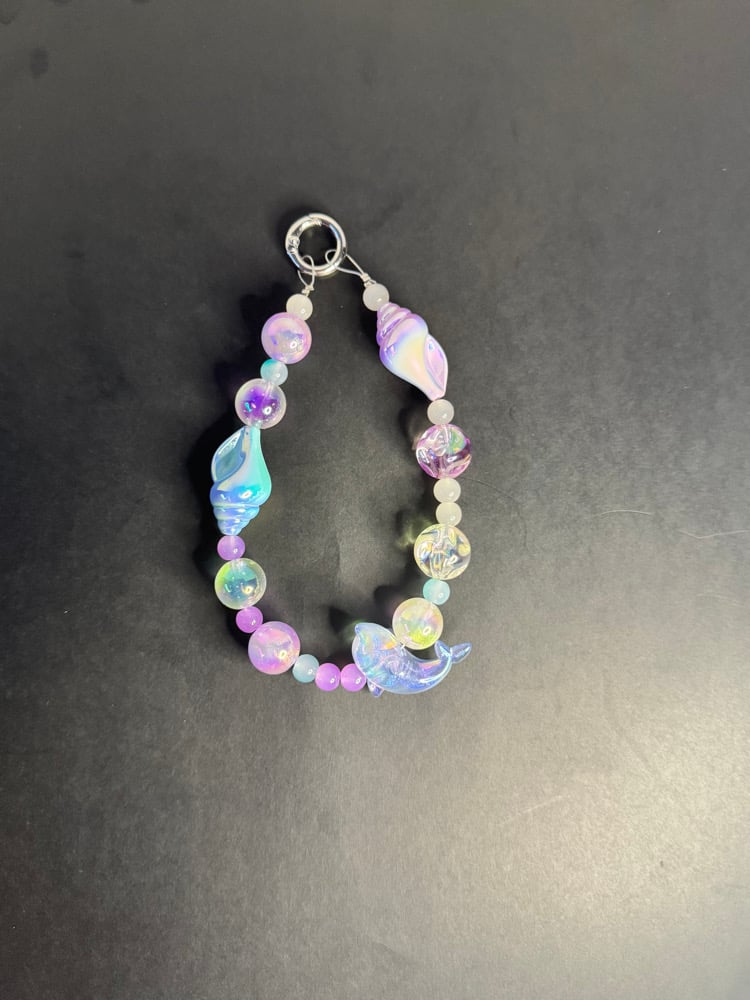 Image of Phone Charms- Summer Set 2