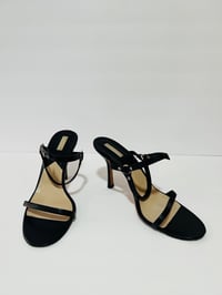 Image 2 of Michael Kors Harness Strap Sandal