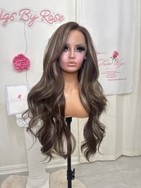 Image 2 of Sonia free part luxury (ready to ship) 