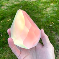 Image 1 of Large Lux Captus Crystals