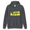 Spray F.T.W Hoodie