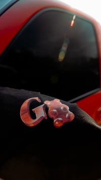 Image 1 of 1 year anniversary cacas t shirts 