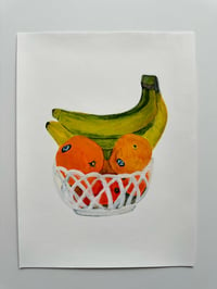 Image 1 of Bananas / Oranges