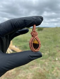 Image 4 of  Tiger eye