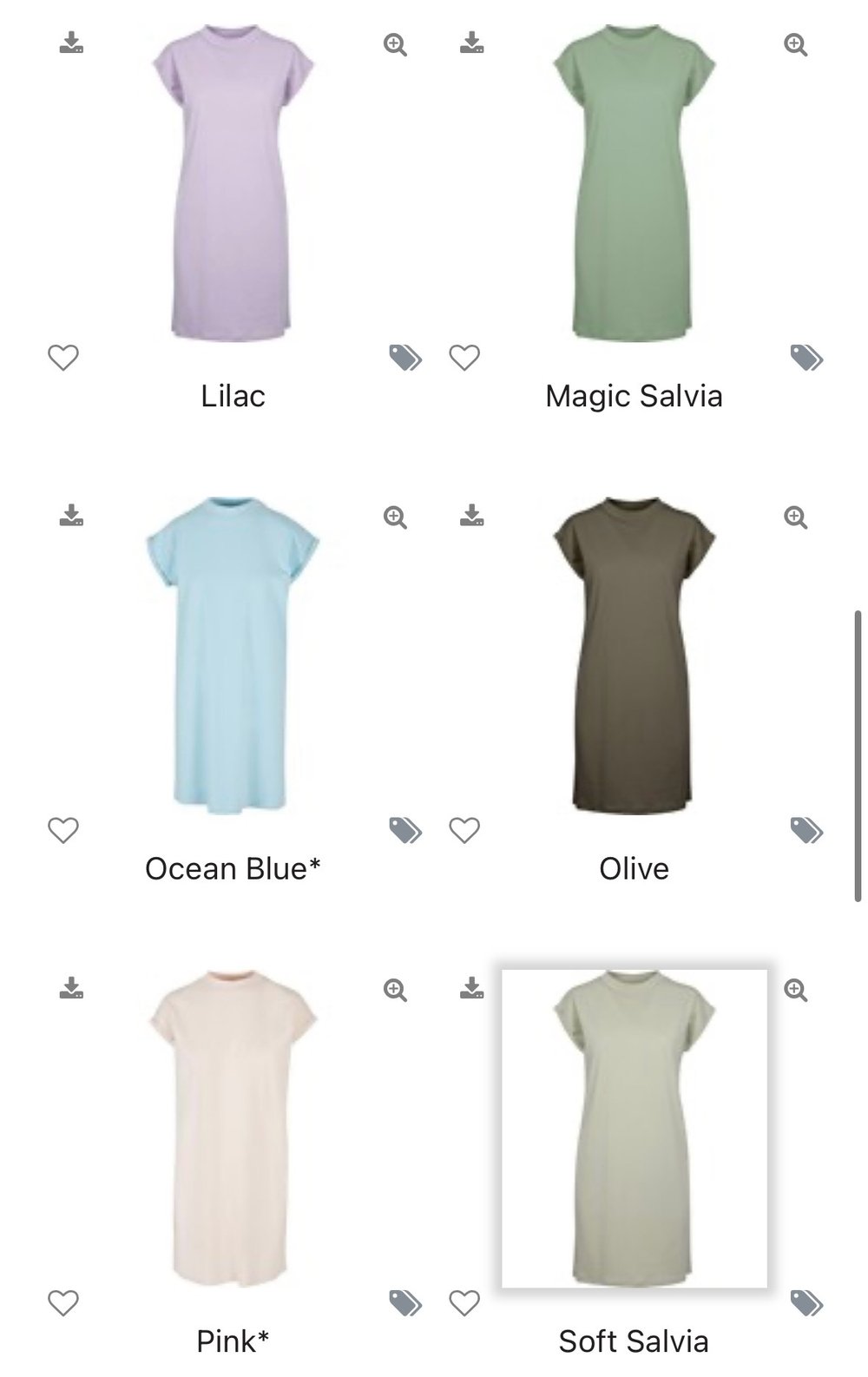 Image of Rodeo dress