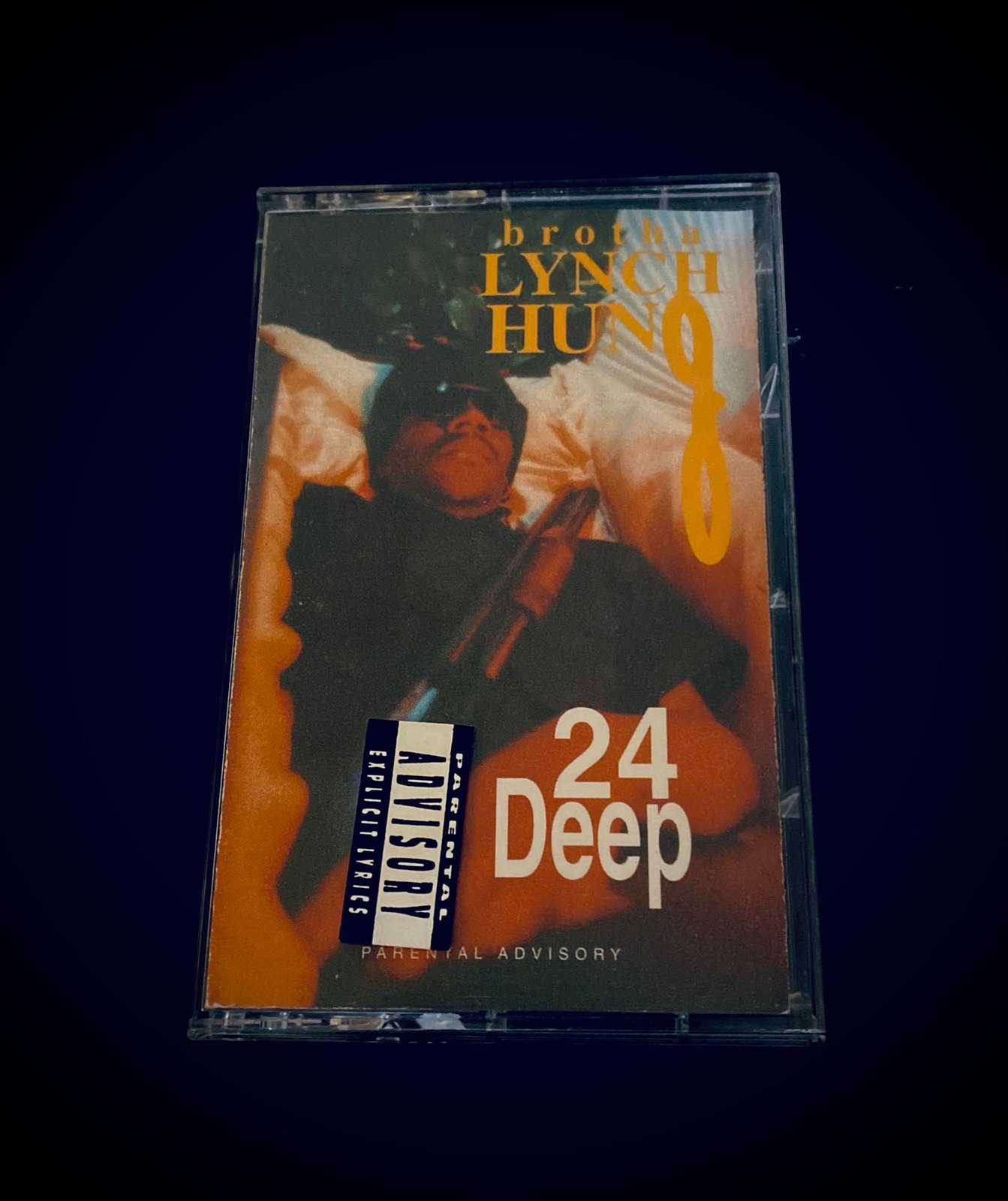 Brotha Lynch Hung “24 Deep” | Throwdown Records