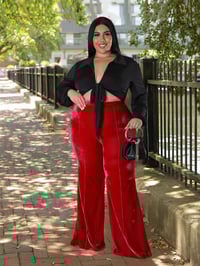 Image 2 of Casual Trousers