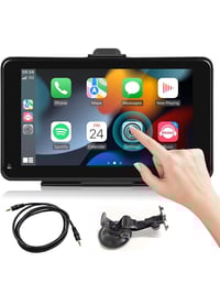 CarPlay 