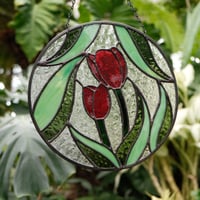 Image 1 of Tulip Panel