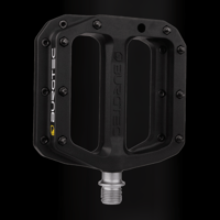 Image 1 of Burgtec Mk4 Composite Pedal