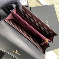 Image 19 of CC Long Wallet