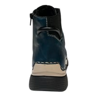 Image 5 of RIEKER 45943-12 BLUE