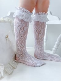 Image 3 of Little Fancies - One Size 