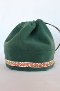Image 1 of Embroidered Alpine Hat #12