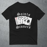 Image 1 of Full Tilt Black T-Shirt