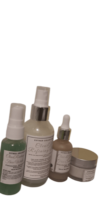 Image 3 of ClearRadiance Skincare Set