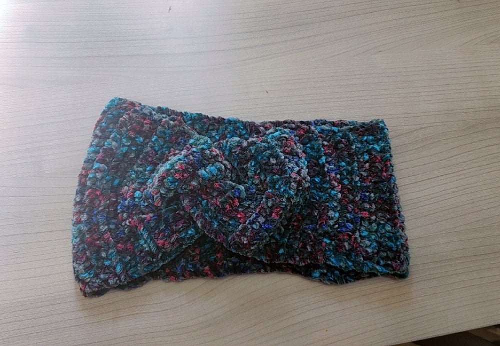 Image of Ear warmers