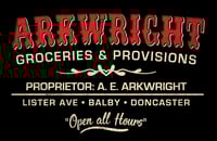 Image 2 of Arkwright Open All Hours Inspired T-shirt