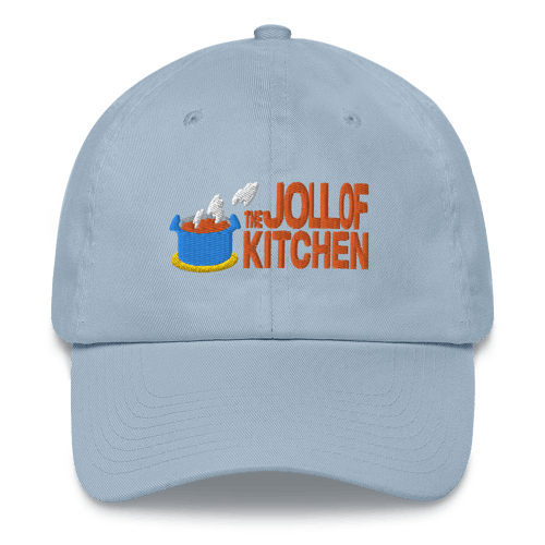 Image of The Jollof Kitchen Cap