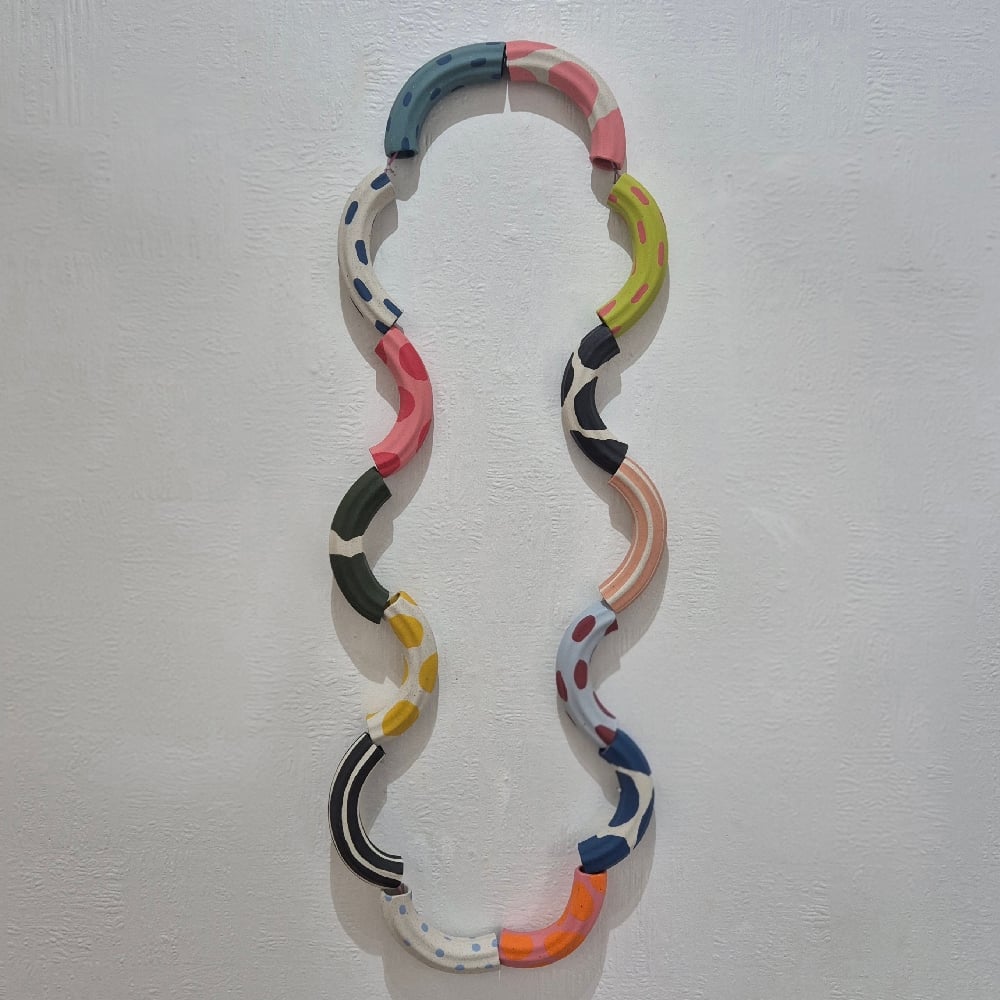 Image of HOLY MACARONI