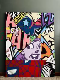 Image 4 of “Change of Heart”