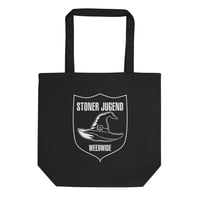 Image 1 of Stoner Jugend organic cotton Tote Bag