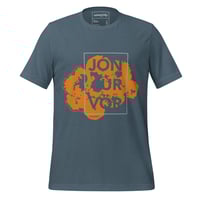 Image 1 of Jón úr Vör T-shirt
