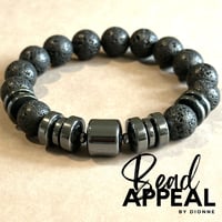 Image 1 of Lava Black 