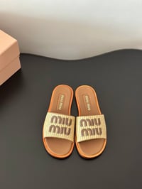 MuMu sandals