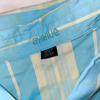 Image 3 of bunny button up