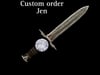 Custom order Jen  2