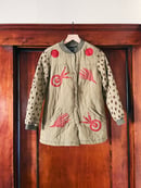 Image 3 of RED EARTH JACKET