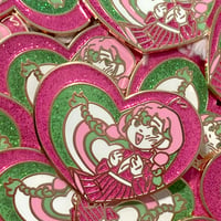 Full of love! RG