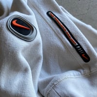 Image 2 of NIKE TECHNETIC PROJECT 3D SWEATSHIRT