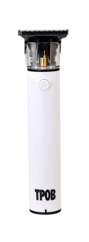 Image of TPOB WHITE DUO