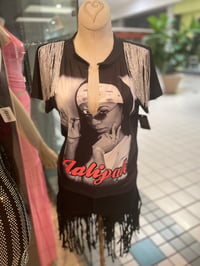Image 3 of Aaliyah T-shirt