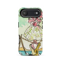 Image 6 of Haunted Mansion Sally Slater Tough Case for iPhone®