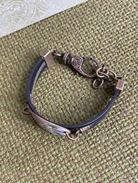 Image 11 of Enameled Bracelets 