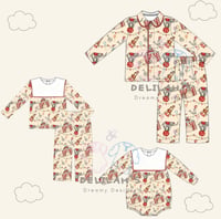 Boys Life Is A Circus Collection