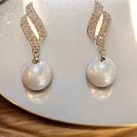 Paula earrings 