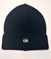 Image 1 of CS Merino Wool Beanie