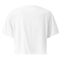 Image 15 of Bead Baddie Women’s crop top